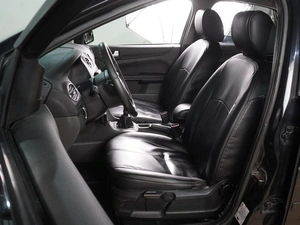 Седан Ford Focus 2006 года, 399000 рублей, Воронеж