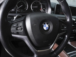 Внедорожник BMW X6 2015 года, 3333000 рублей, Ростов-на-Дону