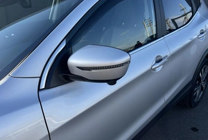 Внедорожник Nissan Qashqai 2020 года, 2190000 рублей, Солонцы
