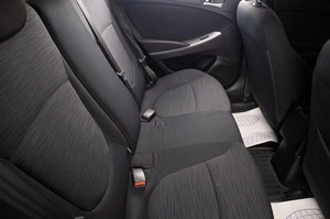 Седан Hyundai Solaris 2015 года, 739000 рублей, Оренбург