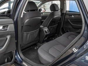 Седан Hyundai Sonata 2017 года, 1730000 рублей, Краснодар