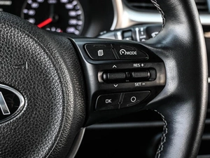 Седан Kia Rio 2020 года, 1679000 рублей, Кирилловка