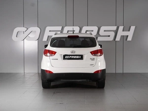 Внедорожник Hyundai ix35 2011 года, 1265000 рублей, Минеральные Воды