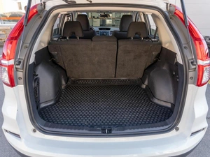 Внедорожник Honda CR-V 2015 года, 2219000 рублей, Саратов