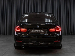 Седан BMW 3 серия 2014 года, 1849000 рублей, Тюмень