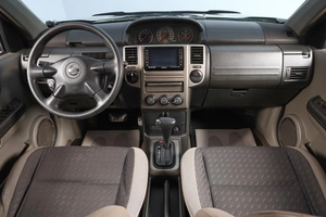Внедорожник Nissan X-Trail 2005 года, 799000 рублей, Новосибирск