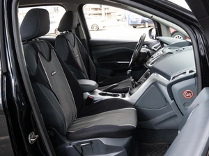 Минивэн Ford C-MAX 2010 года, 930000 рублей, Краснодар