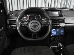 Хетчбэк ВАЗ (LADA) Priora 2013 года, 489000 рублей, Ставрополь