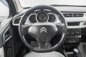 Хетчбэк Citroen C3 2010 года, 499000 рублей, Барнаул