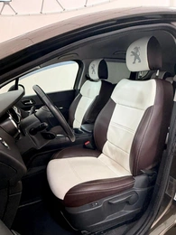 Внедорожник Peugeot 3008 2012 года, 745000 рублей, Орёл