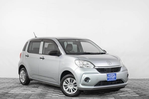 Хетчбэк Toyota Passo 2020 года, 1009000 рублей, Кемерово