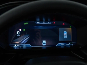 Внедорожник Haval H3 2024 года, 2637444 рублей, Москва