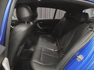 Хетчбэк BMW 1 серия 2018 года, 1770000 рублей, Красноярск