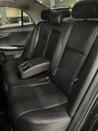 Седан Toyota Corolla 2010 года, 1187000 рублей, Солонцы