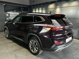 Внедорожник EXEED TXL 2021 года, 1999000 рублей, Абакан