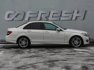 Седан Mercedes-benz C-класс 2011 года, 1603000 рублей, Волгоград