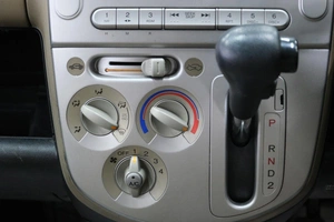 Хетчбэк Honda Life 2007 года, 359000 рублей, Омск