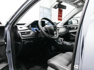Внедорожник Chery Tiggo 7 Pro 2020 года, 1699000 рублей, Красноярск