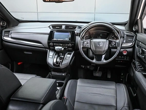Внедорожник Honda CR-V 2022 года, 3819000 рублей, Кирилловка