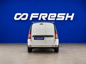 Фургон ВАЗ (LADA) Largus 2021 года, 949321 рублей, Москва