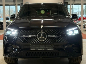 Внедорожник Mercedes-benz GLE-класс 2025 года, 13999000 рублей, Павловская Слобода