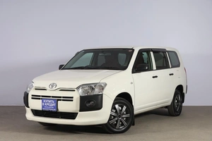 Универсал Toyota Probox 2019 года, 1169000 рублей, Новосибирск