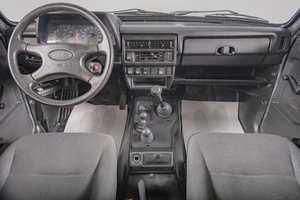 Внедорожник ВАЗ (LADA) 2121 (4x4) Рысь 2012 года, 439000 рублей, Томск