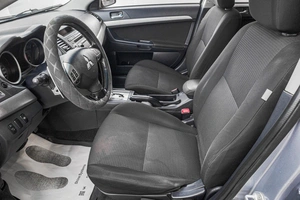 Седан Mitsubishi Lancer 2008 года, 769000 рублей, Барнаул