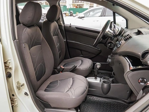 Хетчбэк Ravon R2 2017 года, 898000 рублей, Краснодар