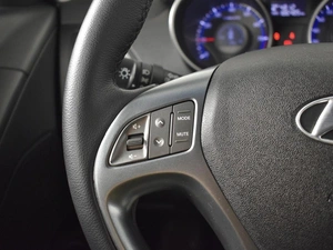 Внедорожник Hyundai ix35 2014 года, 969900 рублей, Казань