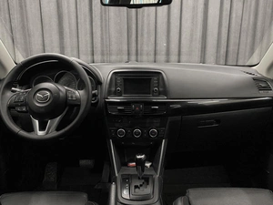 Внедорожник Mazda CX-5 2012 года, 1599000 рублей, Красноярск
