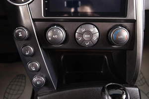 Внедорожник SsangYong Kyron 2013 года, 1089000 рублей, Пермь