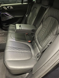 Внедорожник BMW X6 2019 года, 9000000 рублей, Красноярск