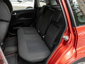 Хетчбэк Ford Fiesta 2006 года, 540000 рублей, Краснодар