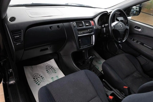 Внедорожник Honda HR-V 2004 года, 599000 рублей, Красноярск