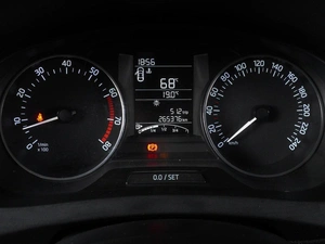 Лифтбек Skoda Rapid 2016 года, 819000 рублей, Минеральные Воды