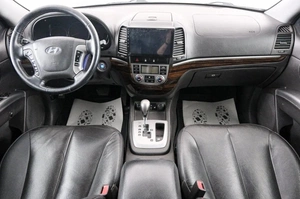 Внедорожник Hyundai Santa Fe 2012 года, 1369000 рублей, Красноярск
