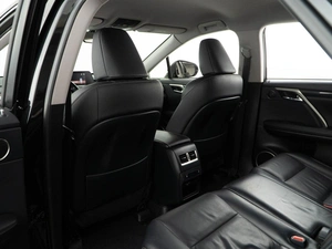 Внедорожник Lexus RX 2017 года, 3798999 рублей, Москва