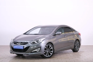 Седан Hyundai i40 2012 года, 1499000 рублей, Омск