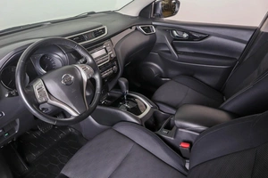 Внедорожник Nissan Qashqai 2018 года, 1659000 рублей, Пермь