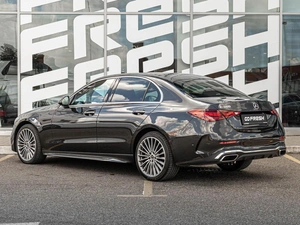 Седан Mercedes-benz C-класс 2022 года, 5640000 рублей, Краснодар