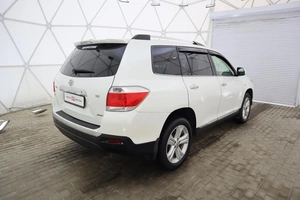 Внедорожник Toyota Highlander 2012 года, 1649000 рублей, Обнинск