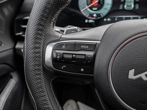 Внедорожник Kia Sportage 2024 года, 4300000 рублей, Краснодар