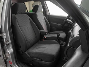Лифтбек Skoda Octavia 2001 года, 519000 рублей, Тюмень