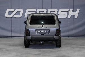 Внедорожник ВАЗ (LADA) Niva Legend 2023 года, 1189000 рублей, Ульяновск