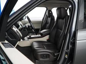 Внедорожник Land Rover Range Rover 2016 года, 4199046 рублей, Москва