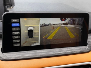 Внедорожник Kaiyi X3 pro 2024 года, 1695000 рублей, Краснодар