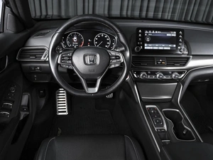 Седан Honda Accord 2018 года, 3449000 рублей, Ставрополь