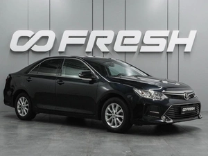 Седан Toyota Camry 2015 года, 2237000 рублей, Воронеж
