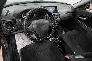 Хетчбэк ВАЗ (LADA) Priora 2014 года, 439000 рублей, Новокузнецк